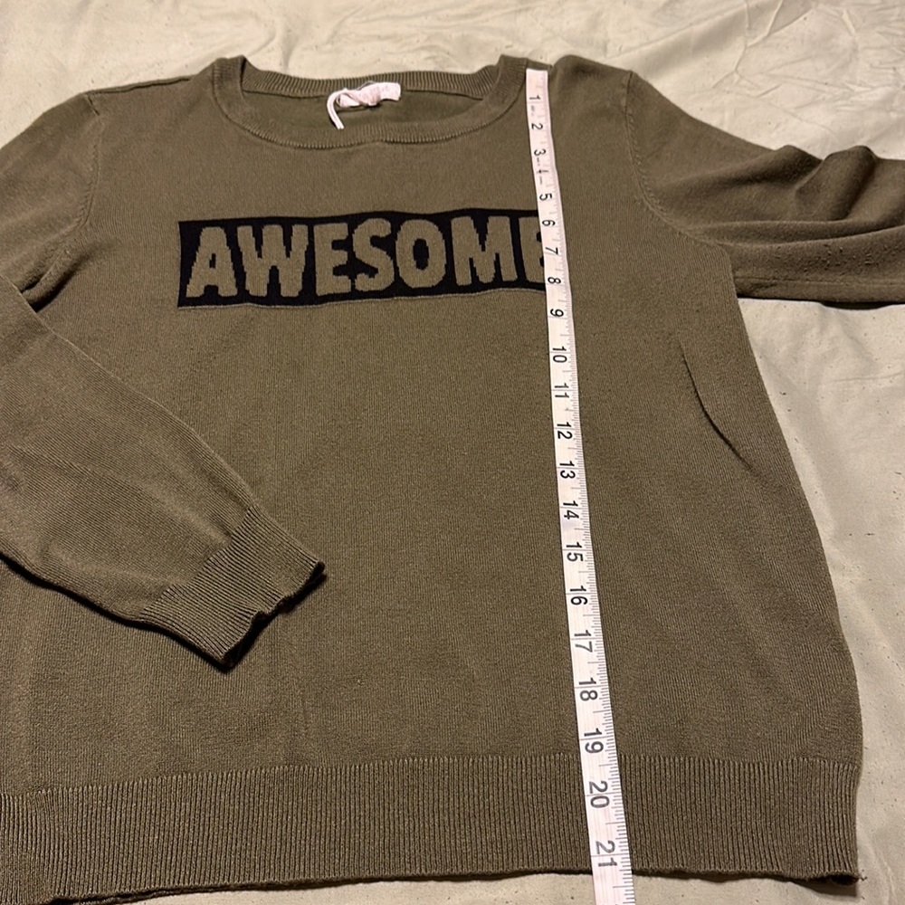 Sweater - Picture 2 of 4